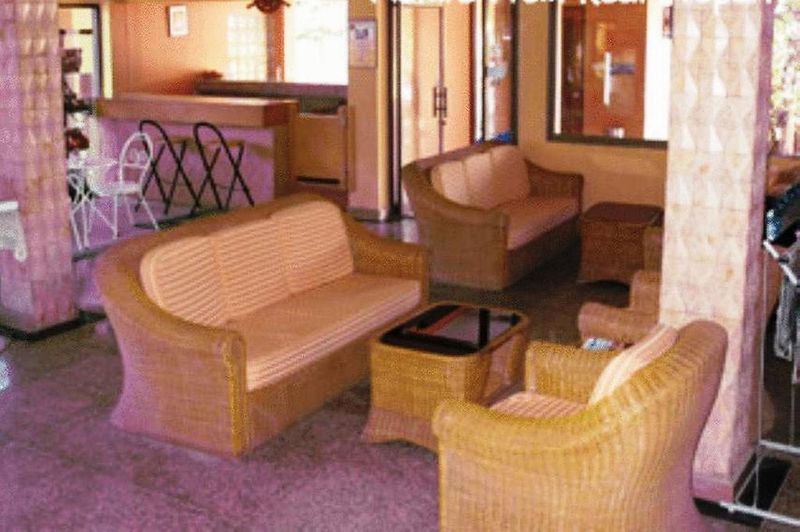 Takiab Beach Resort Hua Hin Exterior photo